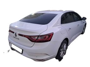 Renault Megane - 2017