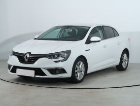 Renault Megane - 2017