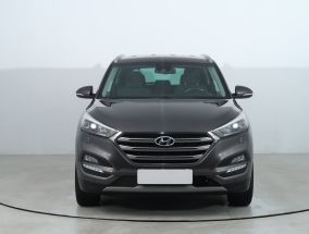 Hyundai Tucson - 2015