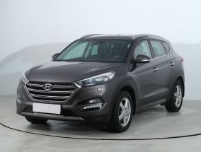 Hyundai Tucson - 2015