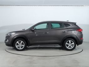 Hyundai Tucson - 2015
