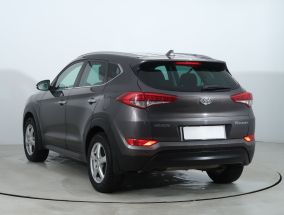 Hyundai Tucson - 2015