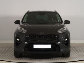 Kia Sportage - 2021