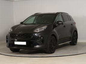 Kia Sportage - 2021