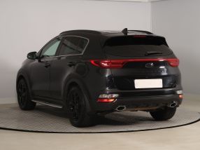 Kia Sportage - 2021