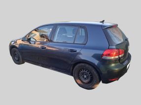 Volkswagen Golf - 2013