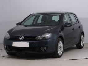 Volkswagen Golf - 2013