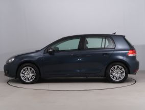Volkswagen Golf - 2013