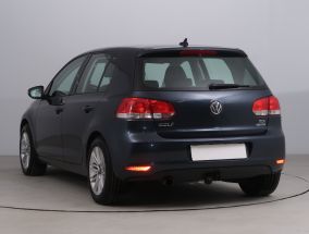 Volkswagen Golf - 2013