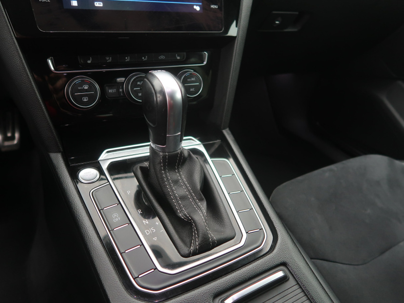 Volkswagen Arteon, 2018