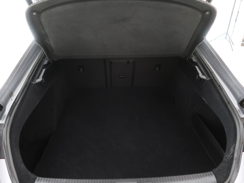 Volkswagen Arteon, 2018