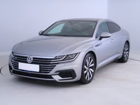 Volkswagen Arteon - 2018