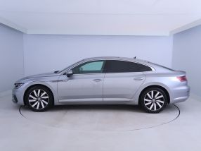 Volkswagen Arteon - 2018