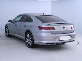 Volkswagen Arteon - 2018
