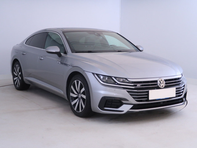 Volkswagen Arteon 2018