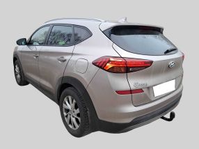 Hyundai Tucson - 2019