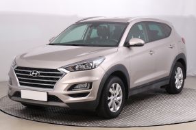 Hyundai Tucson - 2019