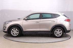 Hyundai Tucson - 2019