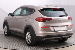 Hyundai Tucson - 2019