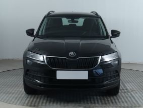 Skoda Karoq - 2018