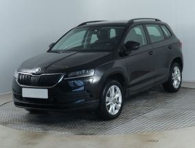 Skoda Karoq - 2018