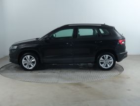 Skoda Karoq - 2018