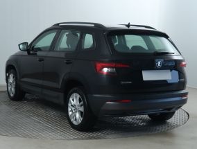 Skoda Karoq - 2018
