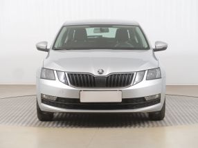 Škoda Octavia - 2018