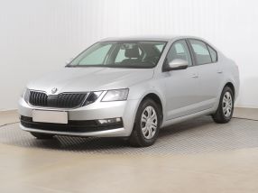 Škoda Octavia - 2018
