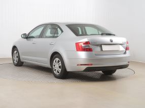 Škoda Octavia - 2018