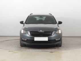 Skoda Octavia - 2020