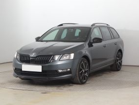 Skoda Octavia - 2020