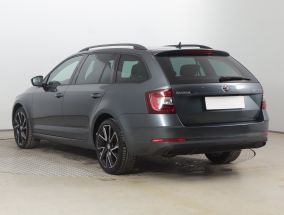 Skoda Octavia - 2020