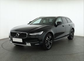 Volvo V90 Cross Country - 2017