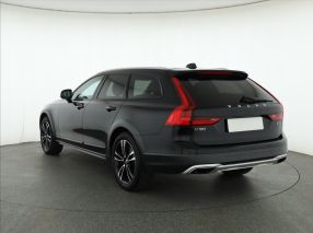 Volvo V90 Cross Country - 2017