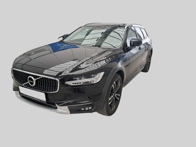 Volvo V90 Cross Country 2017