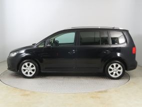 Volkswagen Touran - 2011