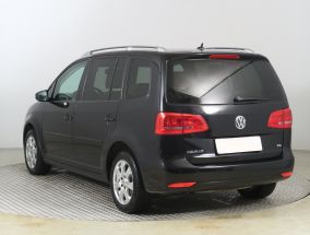 Volkswagen Touran - 2011