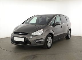 Ford S-Max - 2015