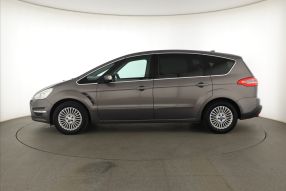 Ford S-Max - 2015