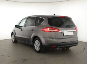 Ford S-Max - 2015