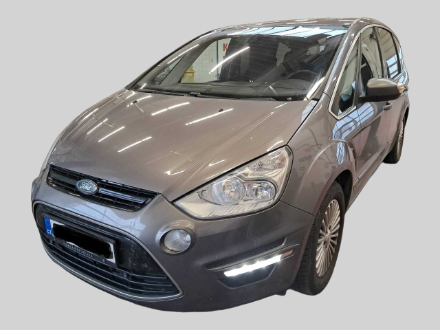 Ford S-Max 2015