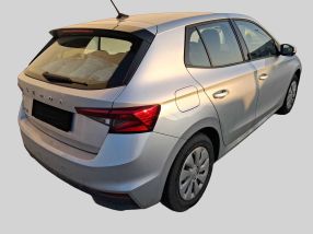 Skoda Fabia - 2023