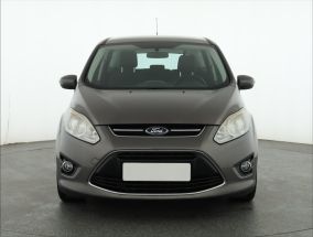 Ford Focus C-Max - 2013