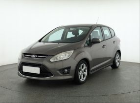 Ford C-Max - 2013