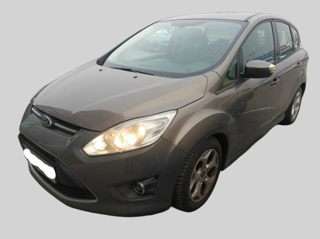 Ford C-Max 2013