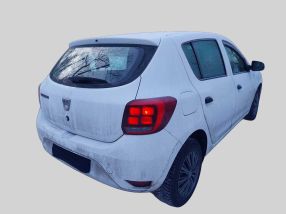 Dacia Sandero - 2020