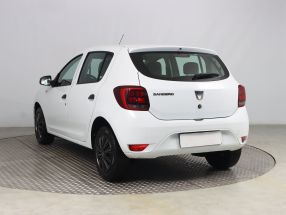 Dacia Sandero - 2020