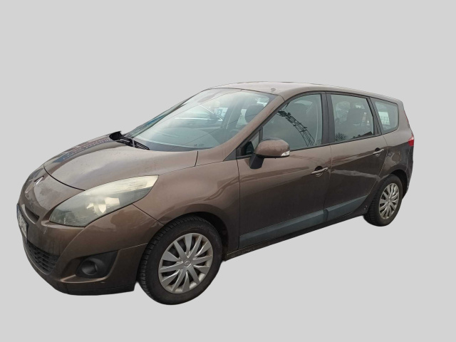 Renault Grand Scenic 2009