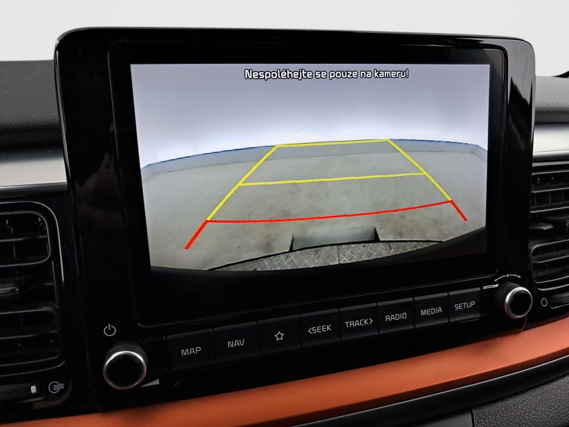 Kia Stonic, 2021
